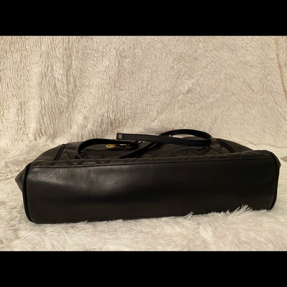 Quilted Moschino shoulder bag - Picture 6 of 16